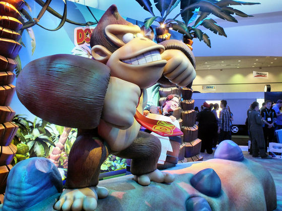 Miyamoto Spills Donkey Kong's Darkest Secrets, 35 Years Later