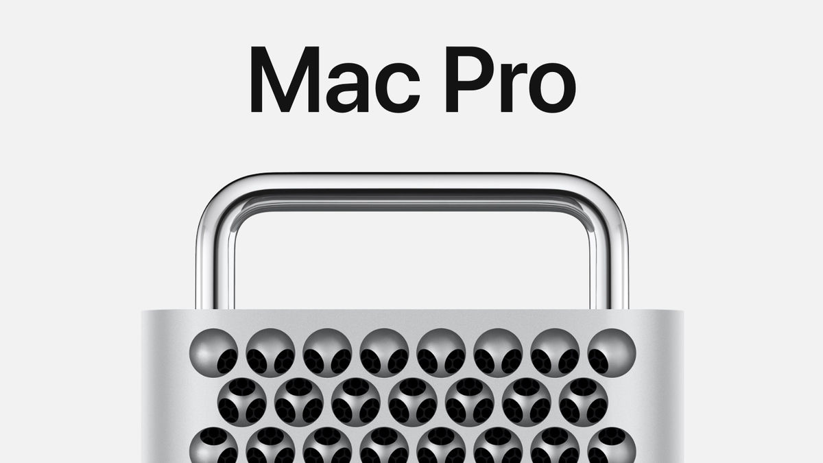 Mac Proの予約受付開始、最大570万円超になるモンスター級のMacに