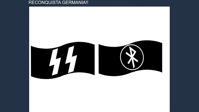 Valveがsteamでナチス ドイツ関連の名称や壁紙を使ったものを削除 Gigazine