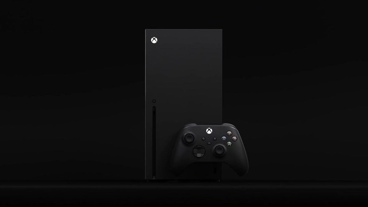 Microsoftの次世代ゲーム機の正式名称は Xbox Series X ではなく Xbox になることが明らかに Gigazine