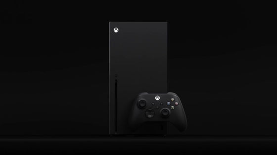 Microsoftが次世代ゲーム機 Xbox Series X の詳細を発表 12tflopsのgpuや1fpsの対応など Gigazine