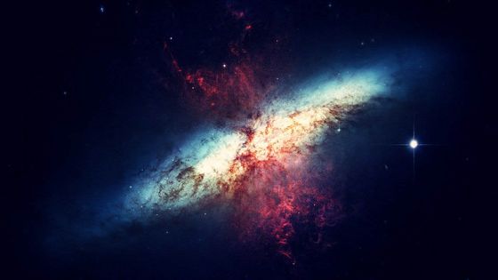 100個の星が突然消えた ことが判明 地球外生命体の証拠となる可能性も Gigazine