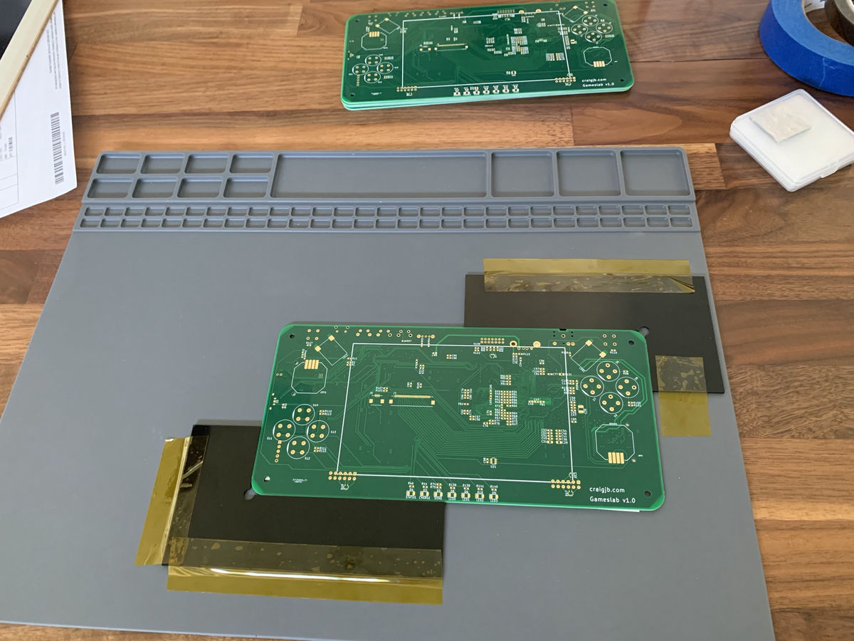 爆買いセール 100ピースPCBボードキット DIYはんだ付けおよび電子実験用のマルチサイズ両面PCBボードプロトタイプキット
