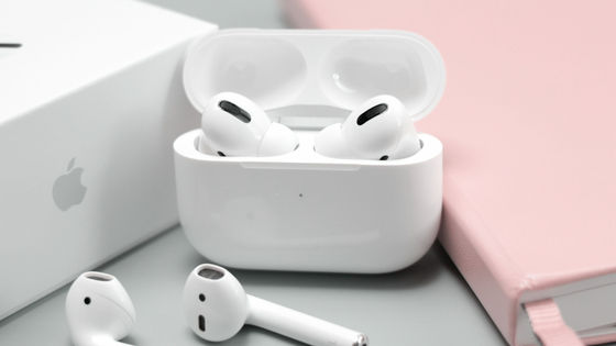 Appleが激震を与えた「AirPods Pro」は何がどのように優れているのか ...