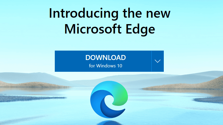 microsoft edge login