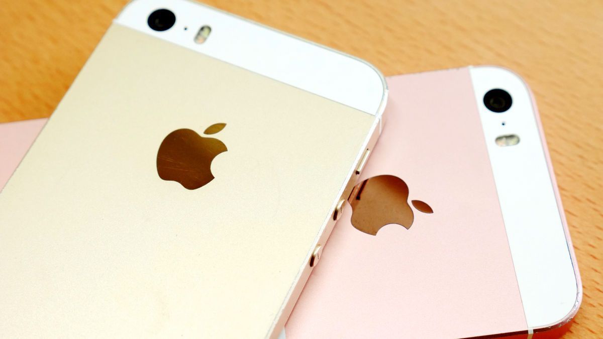 Appleが低価格な Iphone Se 2 の生産を2月から開始か Gigazine