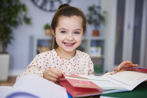 子どもの宿題を親が手伝う適切な方法とは Gigazine