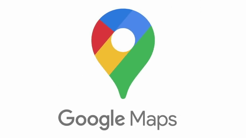 New Features Amp New Icons Appear On Google Maps Celebrating Its 15th Anniversary Gigazine