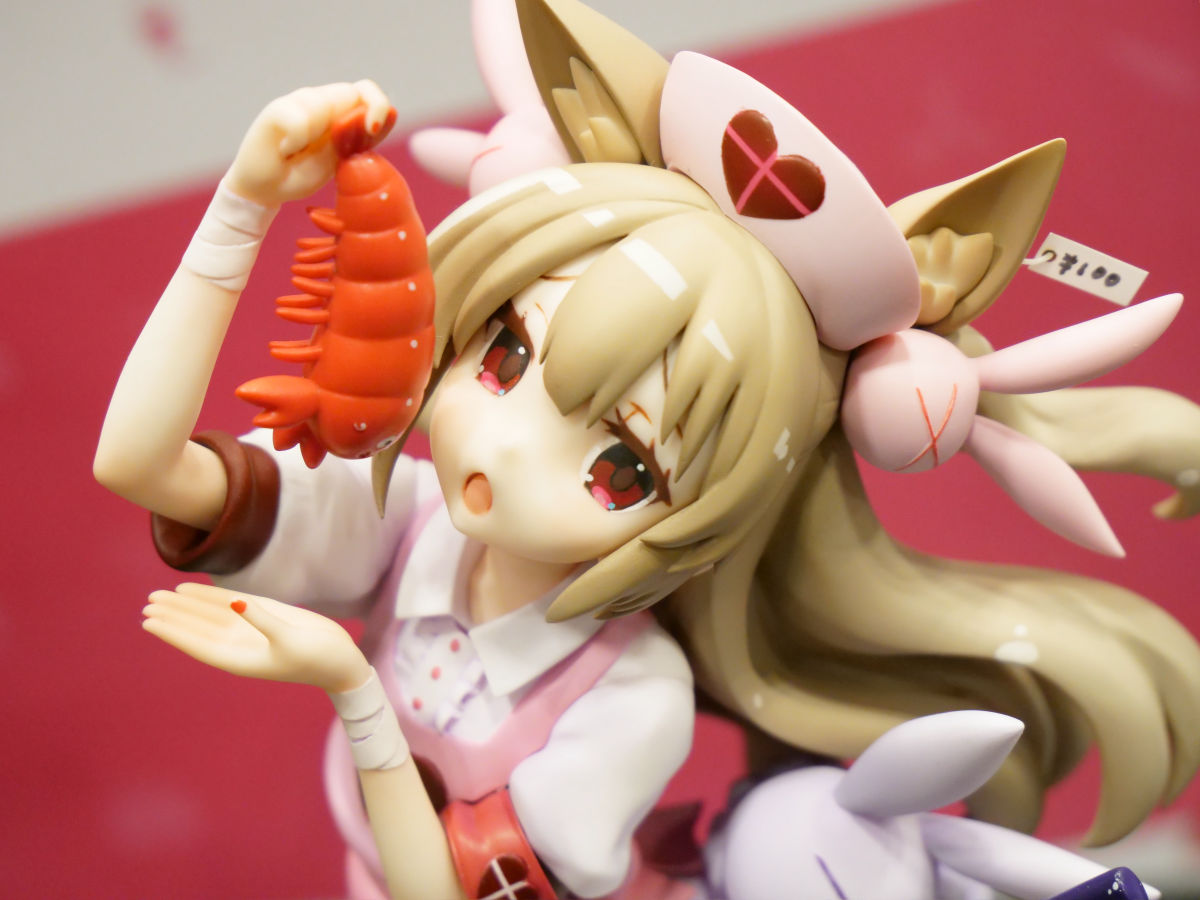 The Helpful Fox Senko-san Senko 1/7 Scale Figure