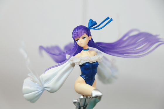 Details about   MaosouHouse 1/7 Scale Fate/Grand Order  Crypter PVC Figure Garage Kit Model Toy 