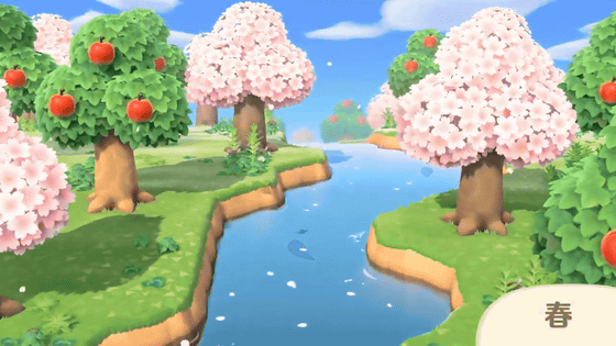 Nintendo Switch あつまれ どうぶつの森 で送る無人島生活の詳細はこんな感じ Gigazine
