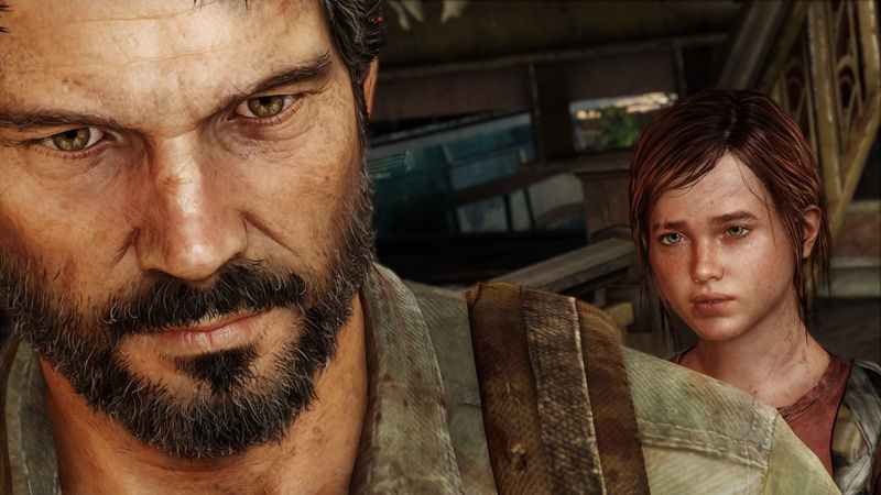 人気ゲーム The Last Of Us の海外ドラマ化が決定 原作の生みの親ニック ドラックマンも共同脚本として参加 Gigazine