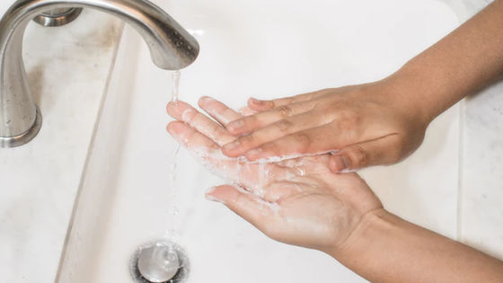 新型コロナウイルス対策はとにかく「手洗い」に尽きるとWHOが様々な噂 ...