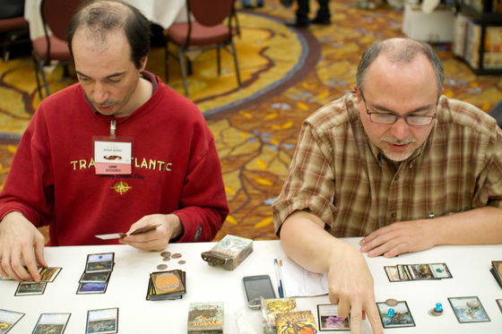 The Creator of Magic The Gathering on Designing the Perfect Game - Bloomberg