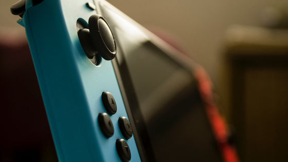 Nintendo Switchの在庫不足により販売価格が劇的に上昇中 - GIGAZINE