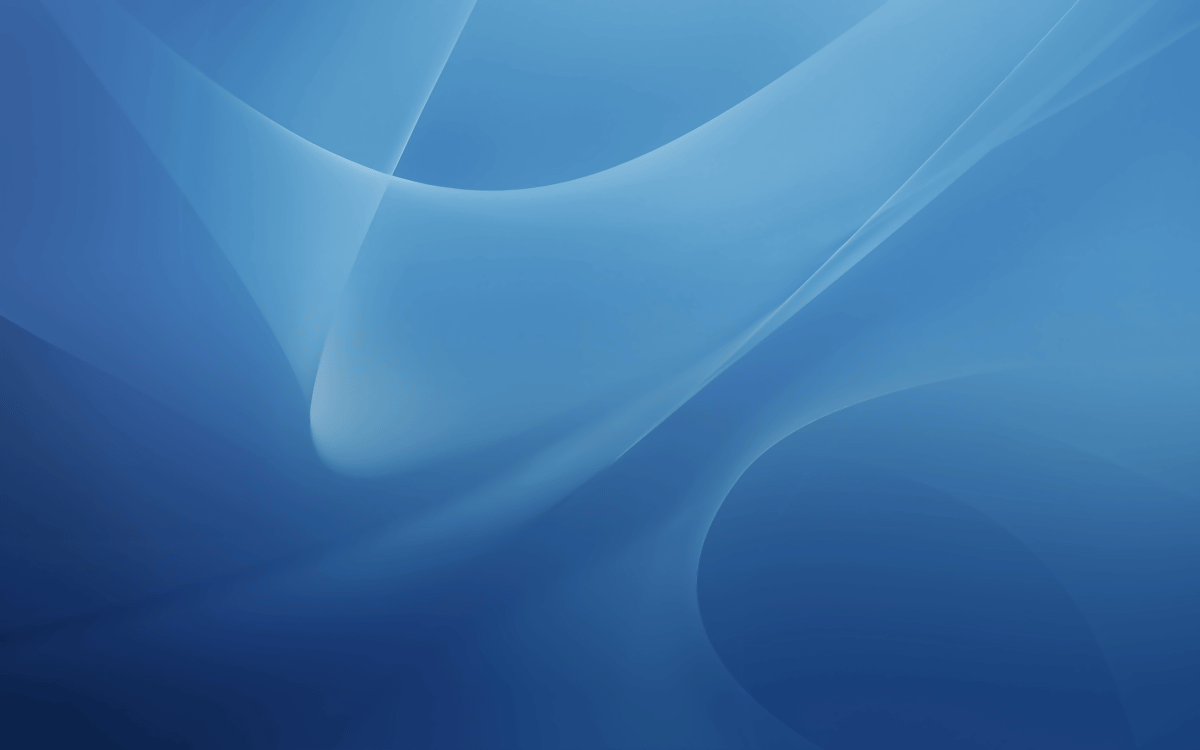 Looking Back On Successive Default Wallpapers From Mac Os X To Macos It Looks Like This Gigazine