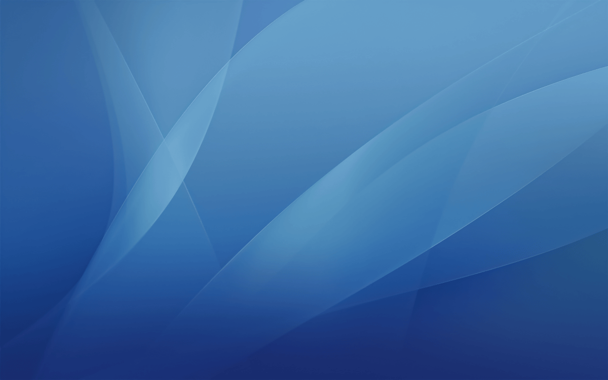 Looking Back On Successive Default Wallpapers From Mac Os X To Macos It Looks Like This Gigazine