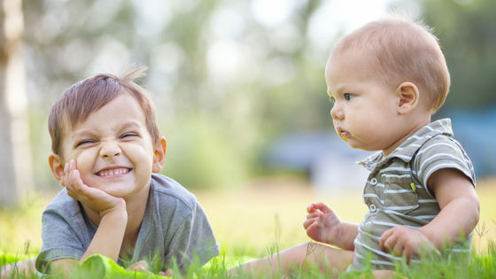 Study suggests males with older brother more likely to be gay