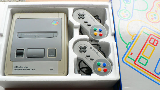 100 の再現精度 を目指すスーパーファミコンのエミュレーターが抱える最後の課題とは Gigazine