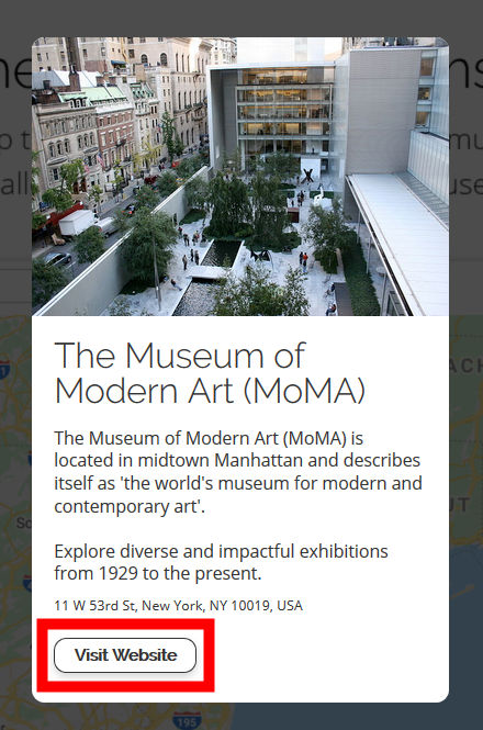 Modern art — Google Arts & Culture
