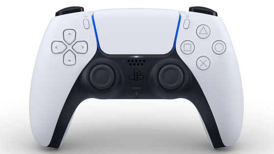 ソニーがPS5向けコントローラー「DualSense Edge」を発表、背面ボタン 