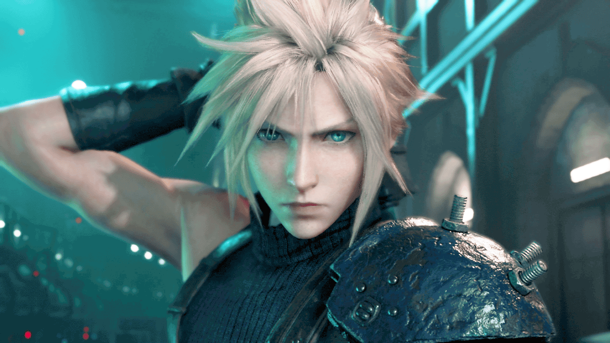 How Has Final Fantasy Vii Remake Changed From The Original Version Interview With Co Director Naoki Hamaguchi And Scenario Writer Kazunari Nojima Gigazine