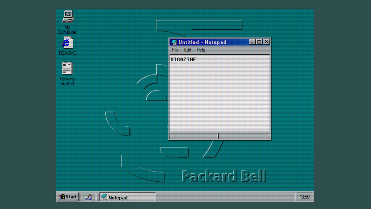 windows 98 javascript emulator