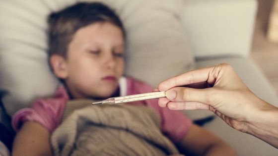 川崎病 の症状を示す子どもがヨーロッパで増加 新型コロナウイルス感染症との関係は Gigazine
