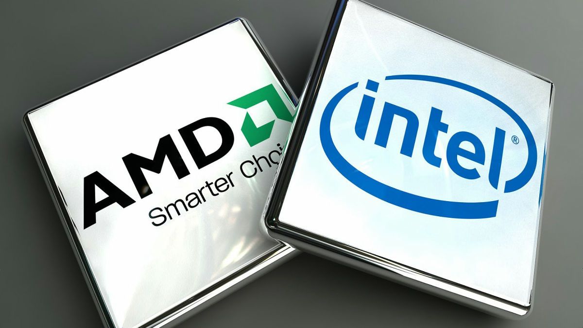 IntelとAMDのCPUをあらゆる視点から比較した結果が公開中、どちらのCPUを買うべきか？ - GIGAZINE