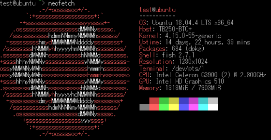 アニメーションで感覚的にハッシュ関数 Sha 256 の算出過程を理解できる Sha 256 Animation Gigazine