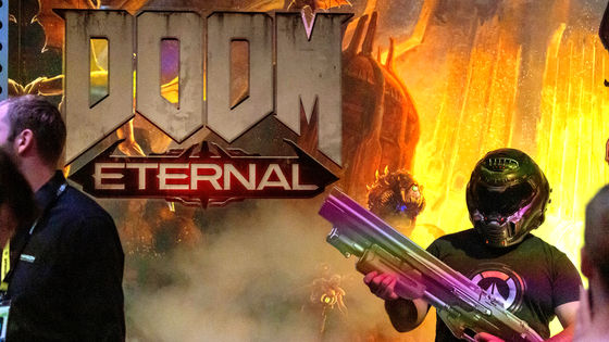 人気fps Doom Eternal がチート対策プログラムを導入して炎上 その理由とは Gigazine