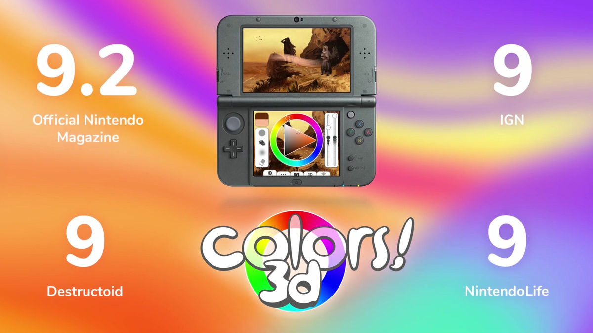 colors live nintendo switch release date