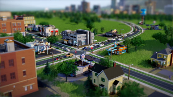 Cities: Skylines 2 Could Refurbush the Best Parts of SimCity 2013 - News -  Simtropolis