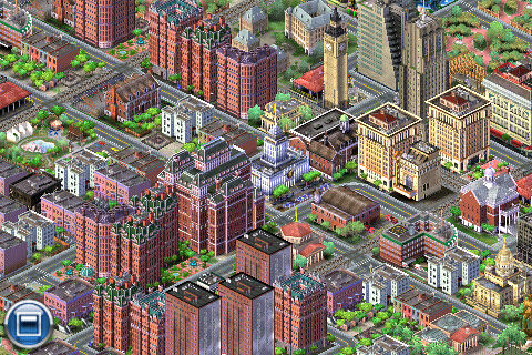 シムシティ の成功で生まれた幻のシミュレーションゲームとは Gigazine