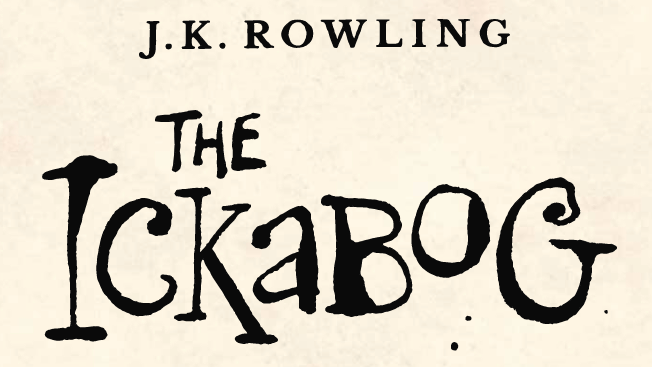 無料でjkローリングの最新作 The Ickabog がオンラインにて公開中 Gigazine