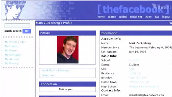 Facebook co-founder Saverin crossword clue Archives 
