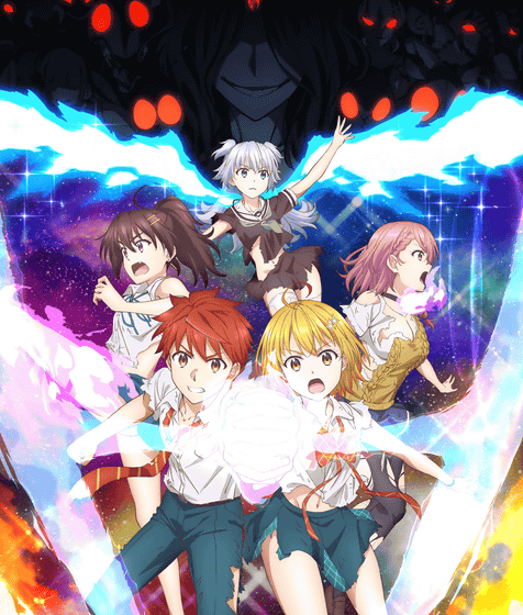 Anime News And Facts on X: Peter Grill and the Philosopher's Time Season 2  airs begins October 9 Studio Wolfsbane × Seven Production   / X