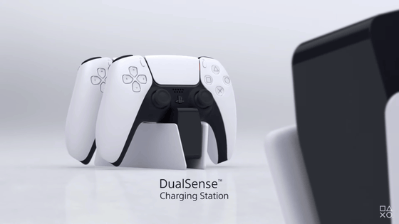 プレイステーション 5(PS5)」の本体デザインがついに発表、ディスク 