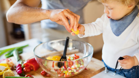 料理初心者が途中でくじけずに料理を習慣化するためのポイントまとめ Gigazine