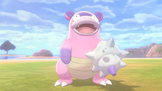 ポケットモンスター ソード シールド に登場する色違いポケモンには2種類存在することが判明 ただし出現確率は0 0015 Gigazine