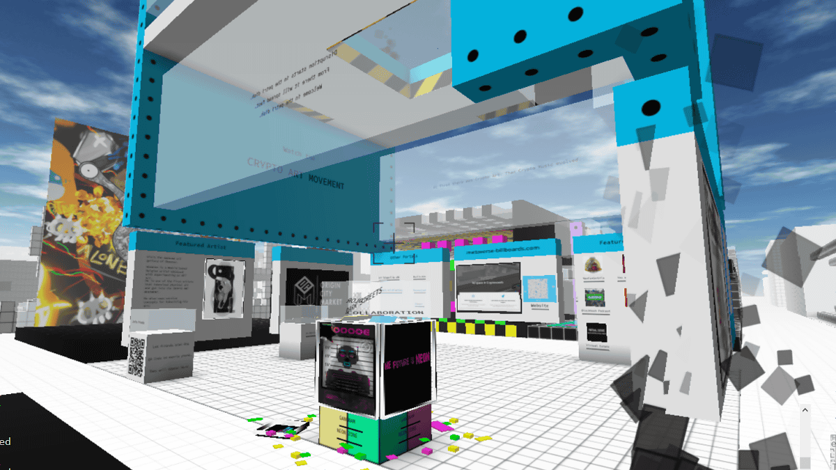 Tong-quan-Cryptovoxels