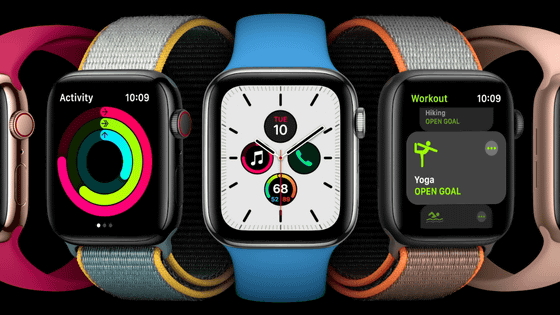 Watchos 7 hand washing best sale series 3