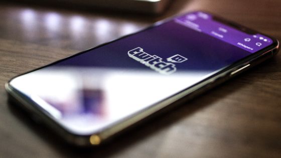 Twitchが配信者による性的ハラスメントについて 恒久的なアクセス禁止処分などを実施する と発表 Gigazine