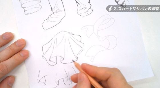 ド素人からでもお絵描きのスキルと知識が動画やダウンロード可能なファイルで身につく パルミー 厳選10講座まとめ Gigazine