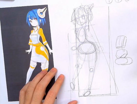 ド素人からでもお絵描きのスキルと知識が動画やダウンロード可能なファイルで身につく パルミー 厳選10講座まとめ Gigazine