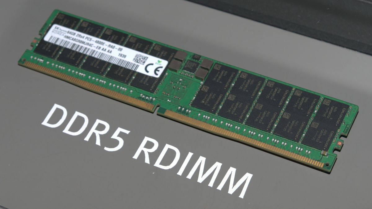 次世代メモリの標準規格「DDR5」の最終仕様をJEDECが発表、DDR4から何 