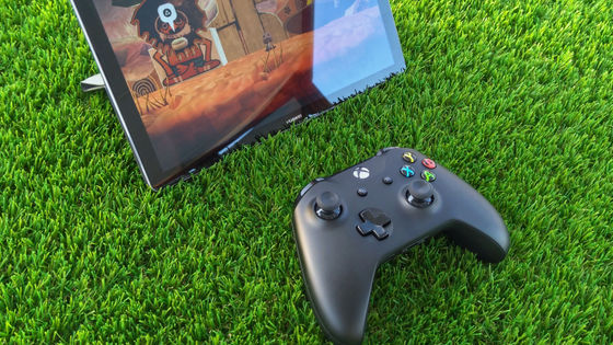 Microsoft's game streaming tech, Project xCloud, to be launched on