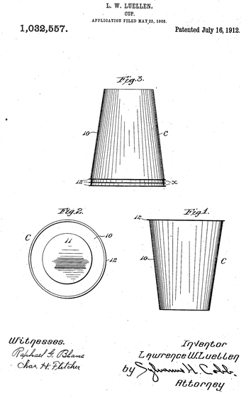 Dixie cups became the breakout startup of the 1918 pandemic