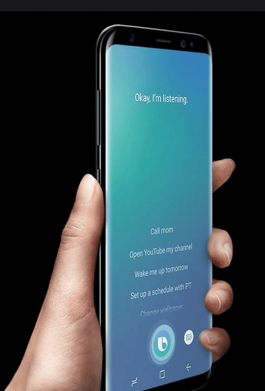 Possibility That Samsung Will Give Up The Development Of Its Own Ai Assistant Bixby And Galaxy Store Gigazine