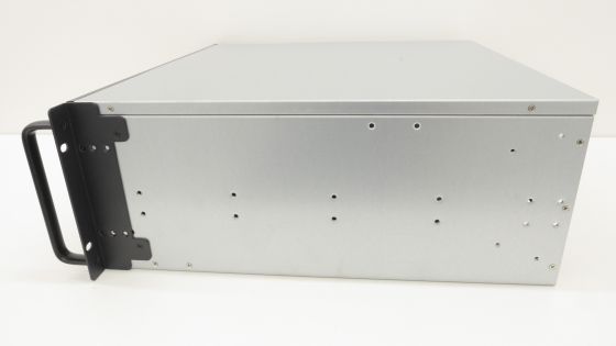 Silver Stone Rackmount ラックマウントサーバーケース SST-RM41-506